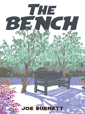 cover image of The Bench